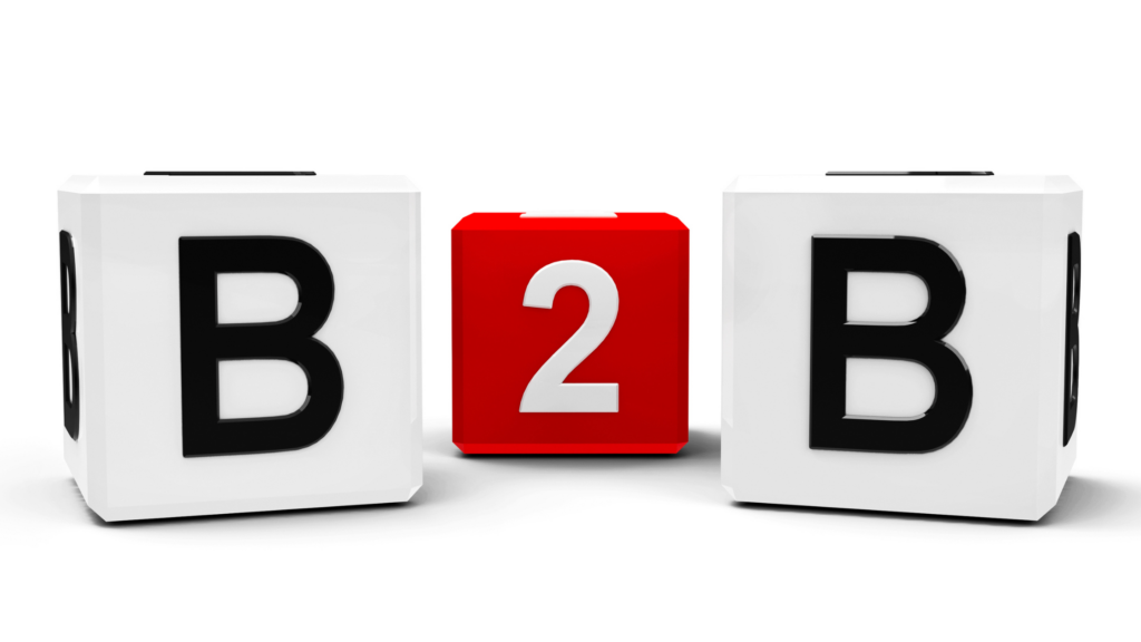 ¿Cual es la nueva metodología B2B para captar clientes de alto valor 2024?