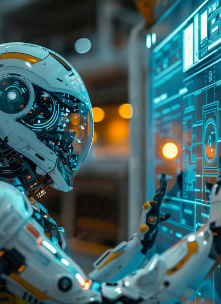 Robot 1