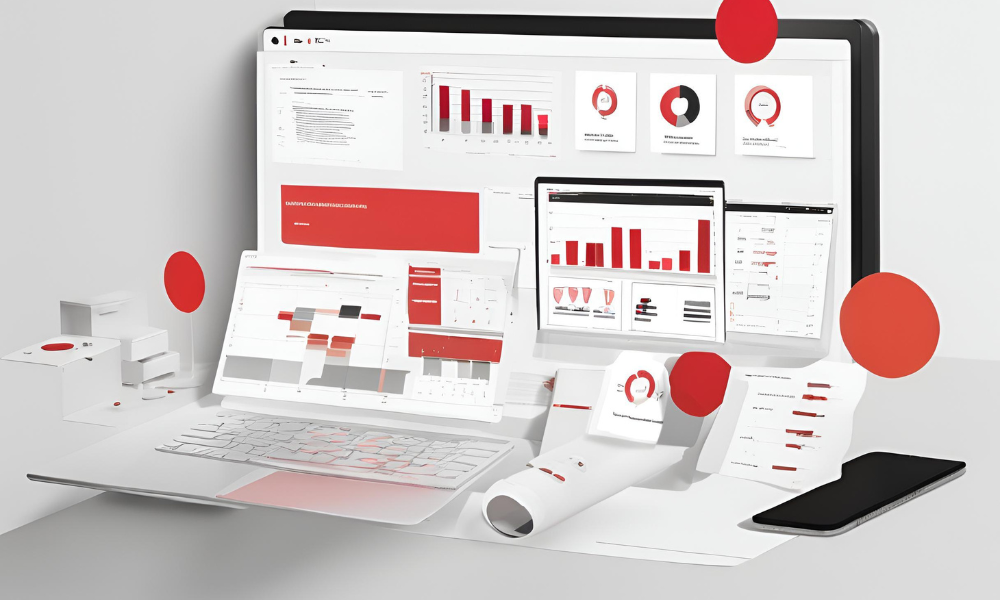 Plan de marketing digital