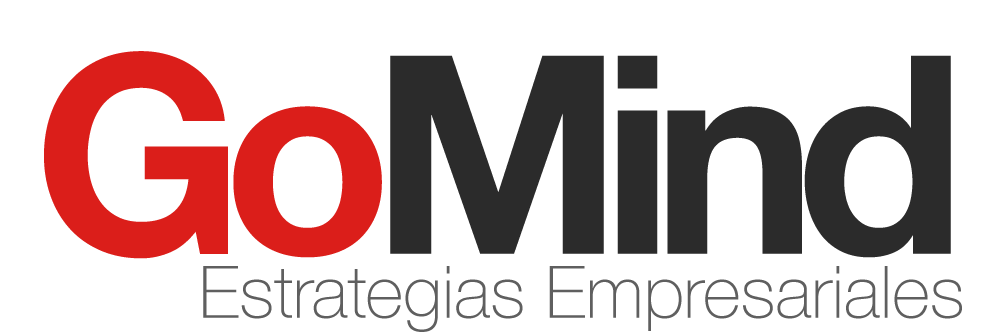 Logo full gomind