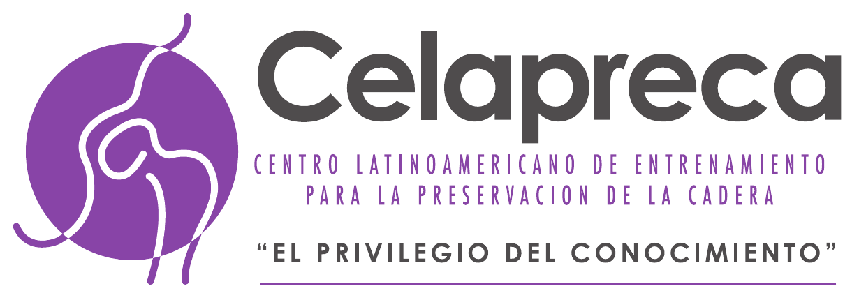 Celapreca — official logo